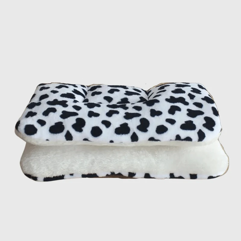 Coussin Canapé Pelucheux Gros Chien Lavable