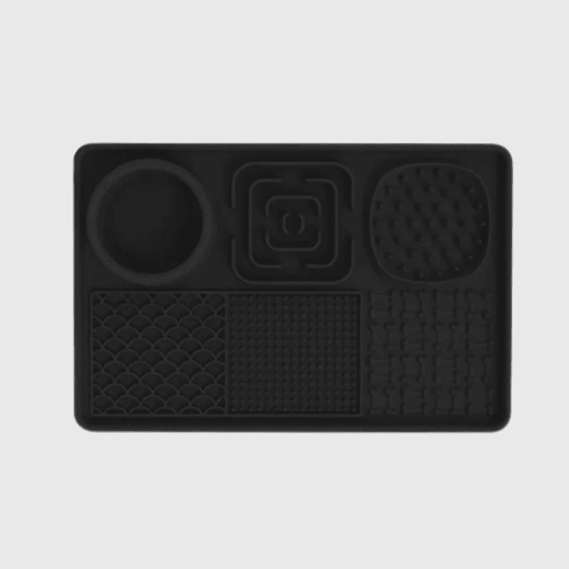 Tapis Léchage Plateau Gros Chien Anti-Stress