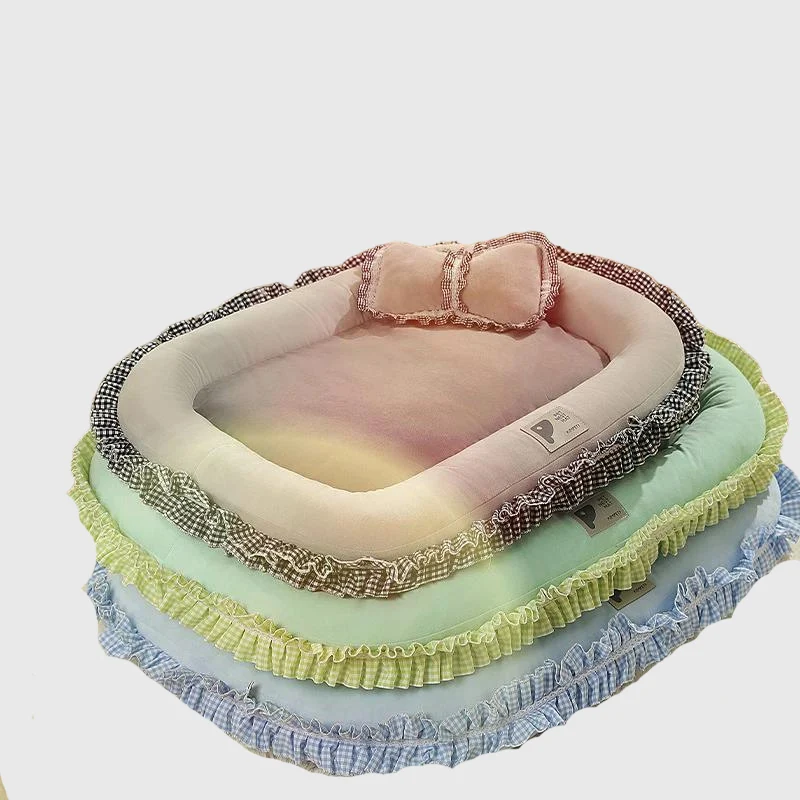 Panier Orthopédique Mousse Mémoire Gros Chien