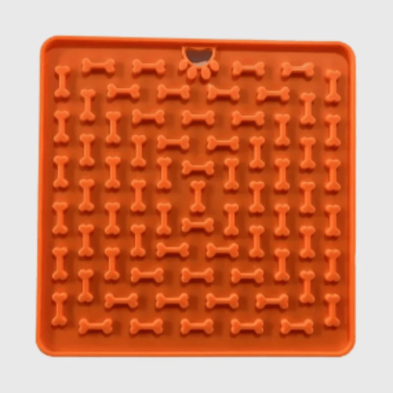 Tapis Fouille Snuffle Multicolore Gros Chien