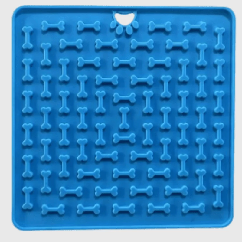 Tapis Fouille Snuffle Multicolore Gros Chien