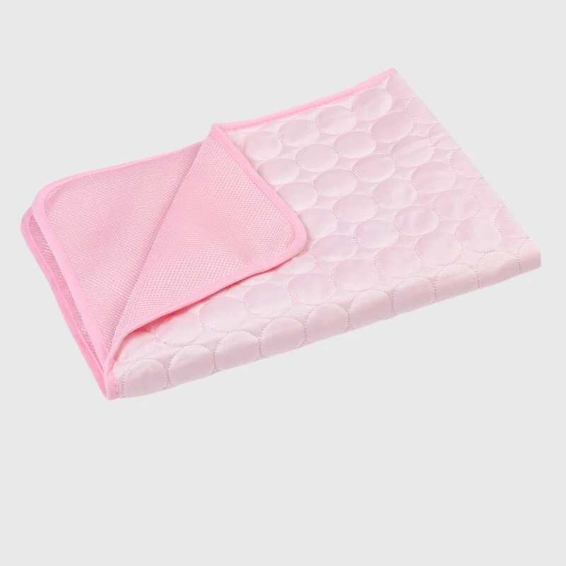 Tapis Rafraîchissant XXL Gros Chien