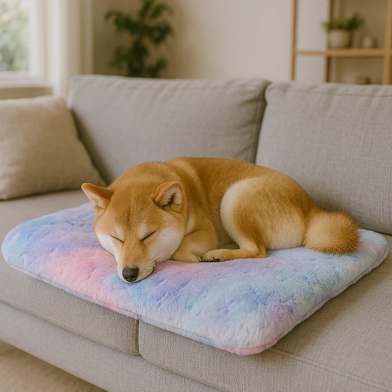 Coussin Panier Canapé Confort XXL Gros Chien