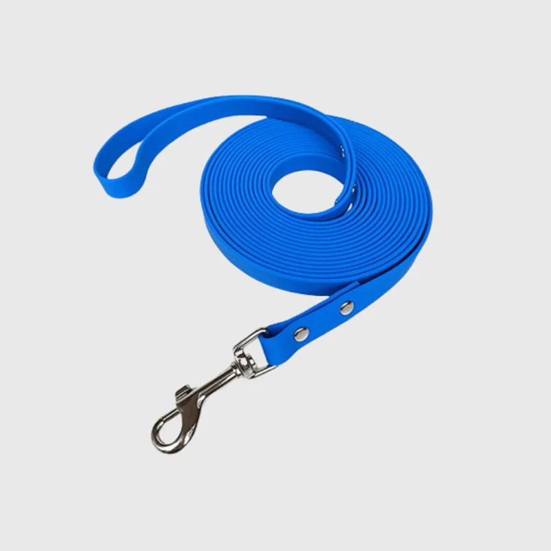 Longe Renforcée 15 mm Gros Chien Multi-Longueurs