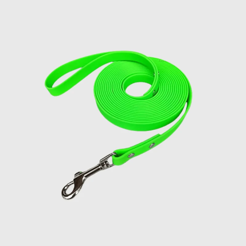 Longe Renforcée 15 mm Gros Chien Multi-Longueurs