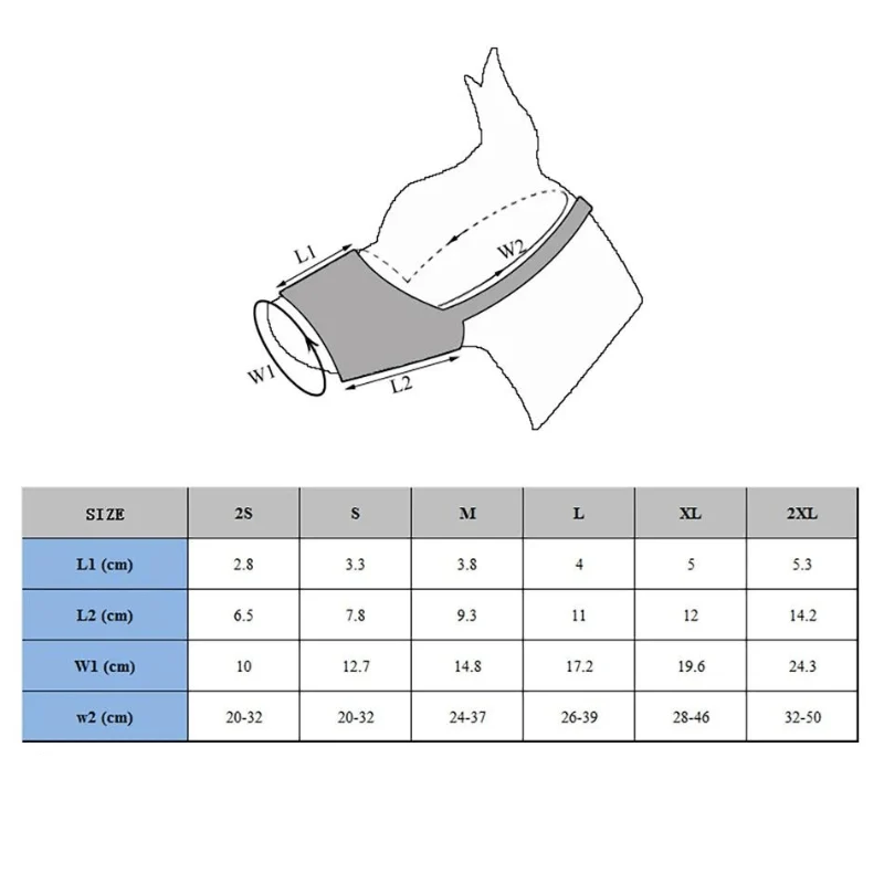 Muselière Panier Beige Gros Chien Réglable