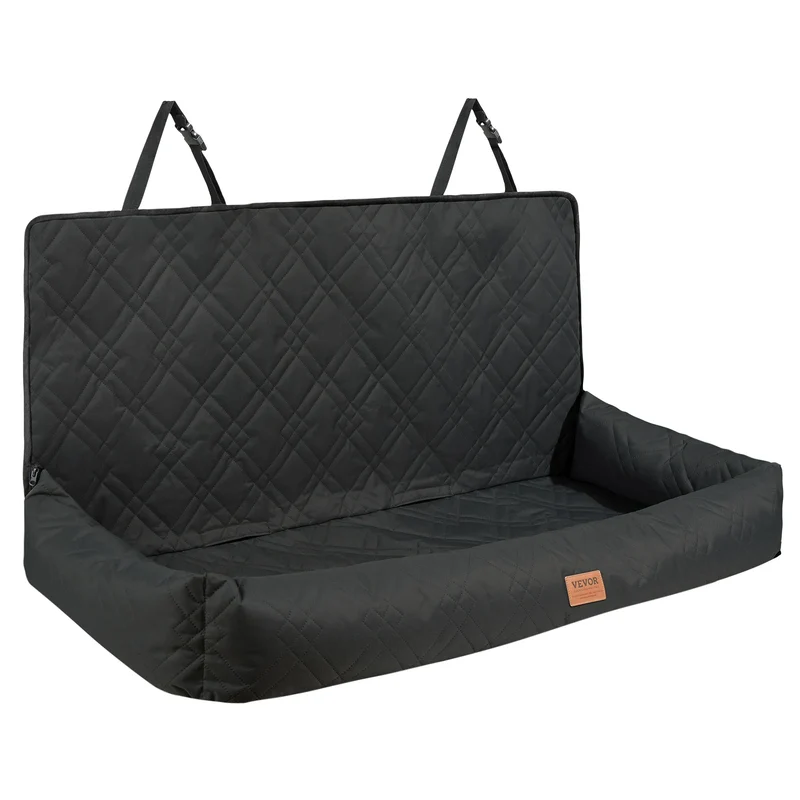 Siège Auto Imperméable Gros Chien 45kg