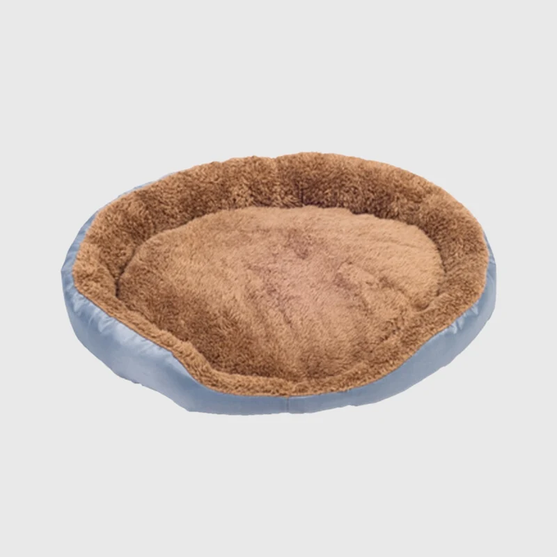 Panier Rond Moelleux Gros Chien