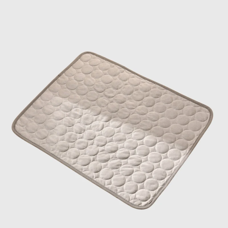 Tapis Lavable Imperméable Polyester Gros Chien
