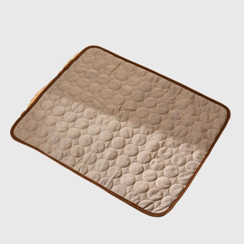 Tapis Lavable Imperméable Polyester Gros Chien