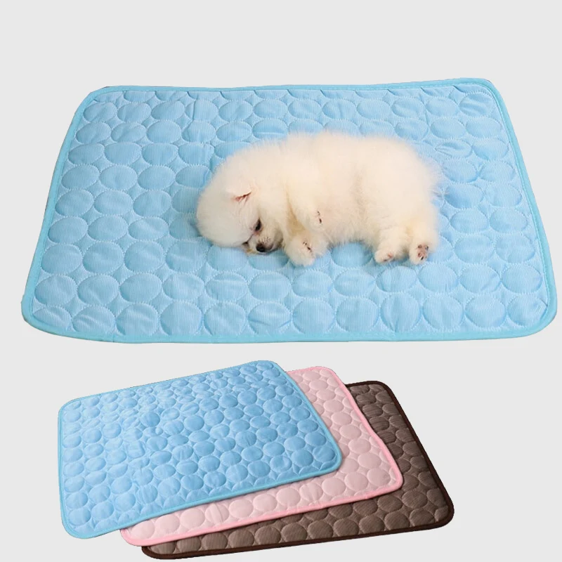 Tapis Lavable Imperméable Polyester Gros Chien