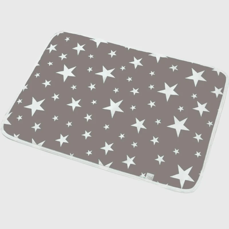Coussin Lavable Gros Chien Nuage Étoile