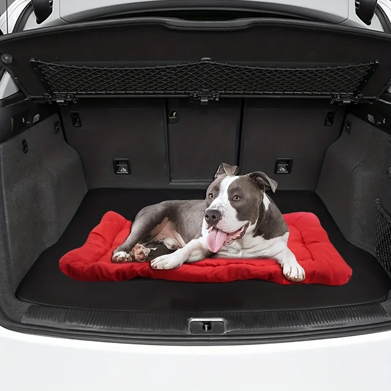 Coussin Lit Antidérapant Imperméable Gros Chien