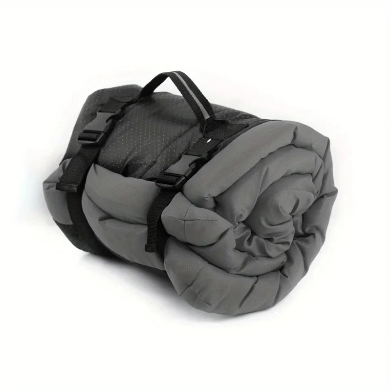 Coussin Lit Antidérapant Imperméable Gros Chien