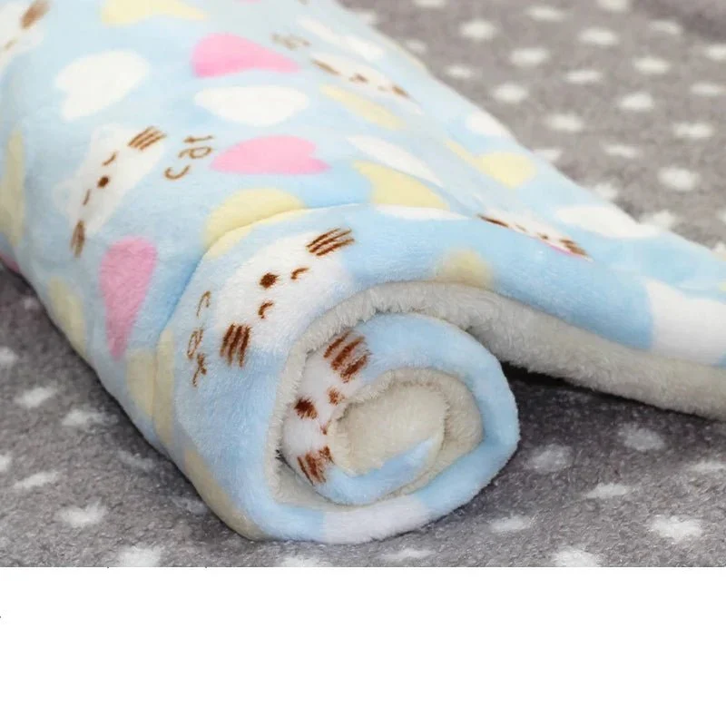 Tapis Chien Antidérapant Lavable Moelleux