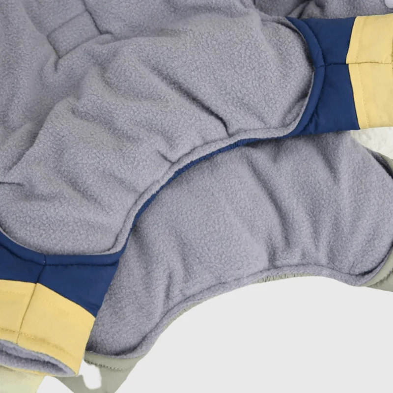 Manteau Imperméable 4 Pattes Gros Chien