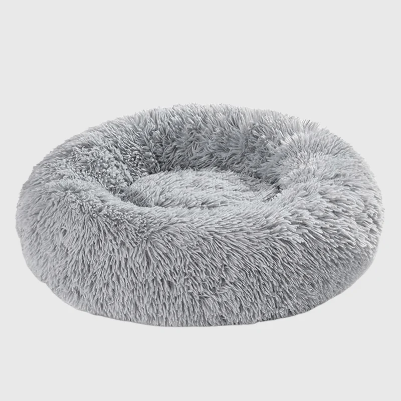Coussin Moelleux Lavable Grand Chien XXL