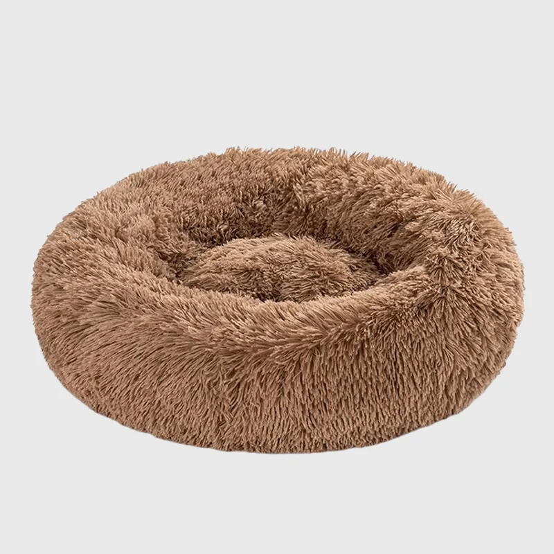Coussin Moelleux Lavable Grand Chien XXL