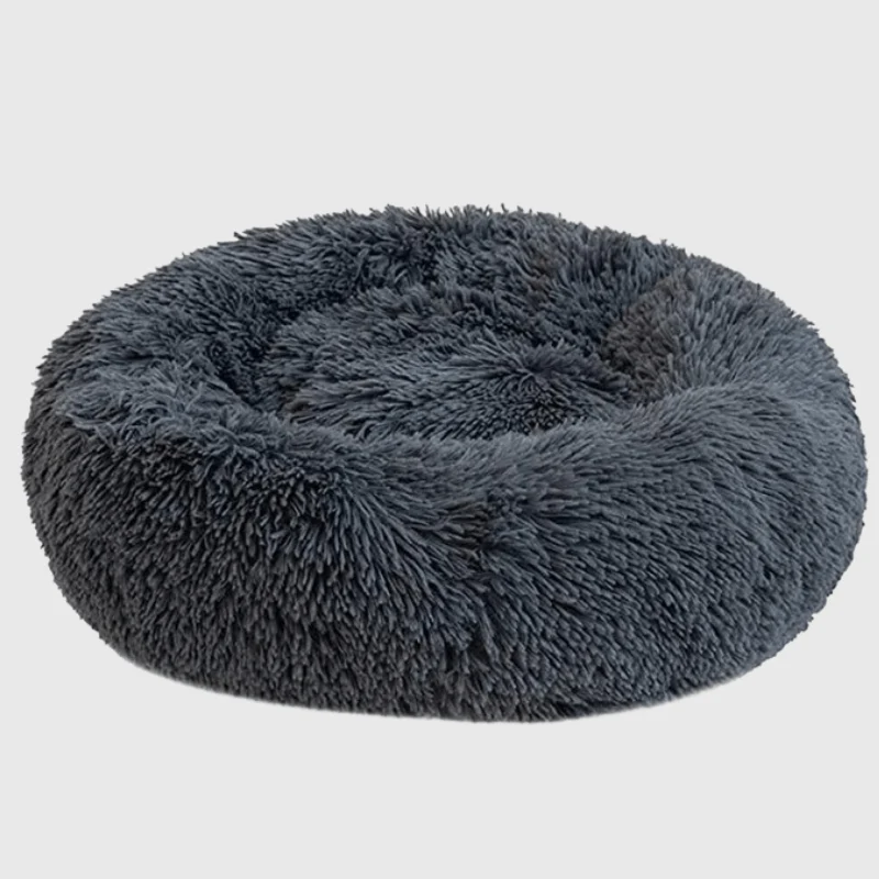 Coussin Moelleux Lavable Grand Chien XXL