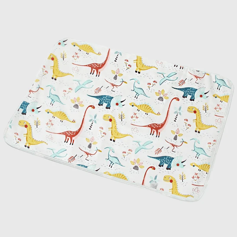 Coussin Imprimé Lavable Chien 50x70cm