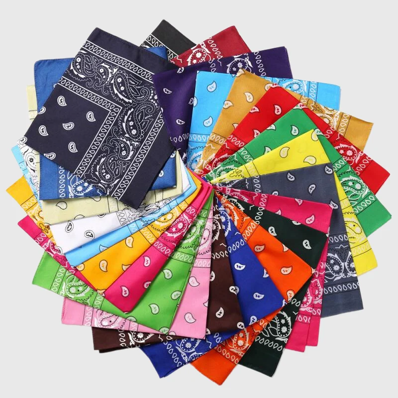 Bandana Personnalisé Gros Chien 50 cm