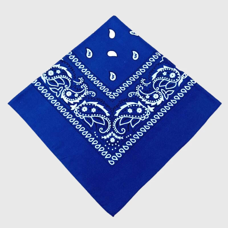 Bandana Personnalisé Gros Chien 50 cm