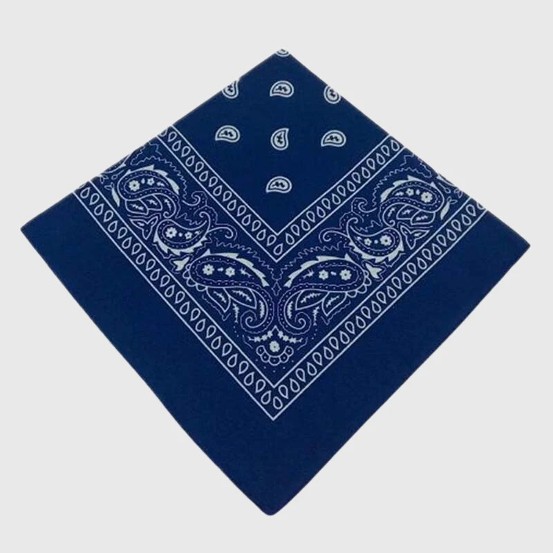 Bandana Personnalisé Gros Chien 50 cm