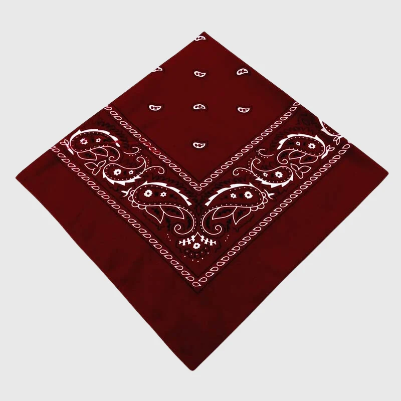 Bandana Personnalisé Gros Chien 50 cm