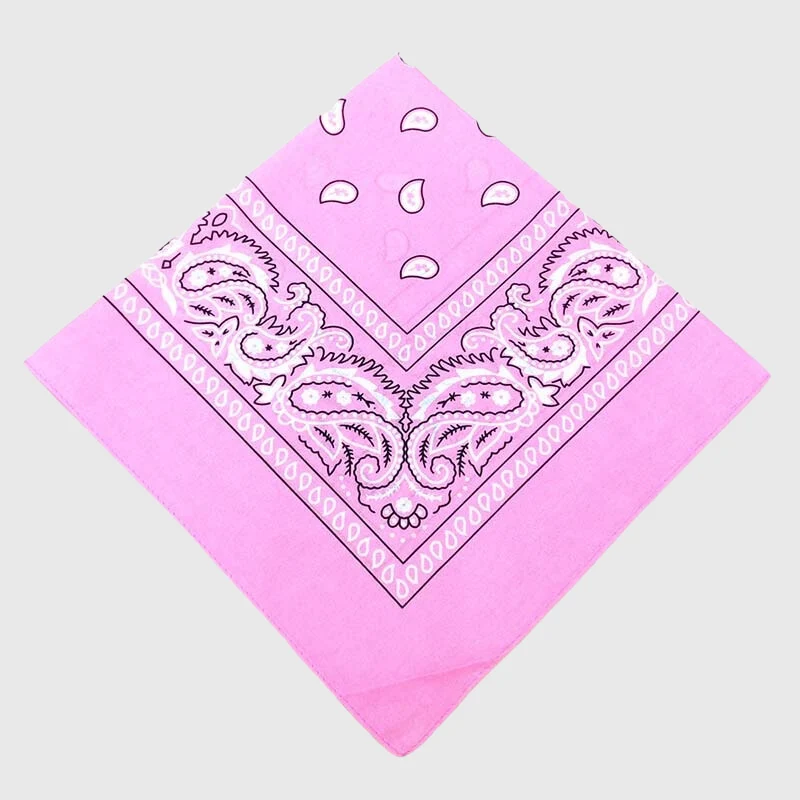 Bandana Personnalisé Gros Chien 50 cm