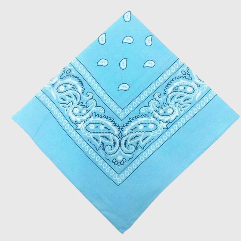 Bandana Personnalisé Gros Chien 50 cm