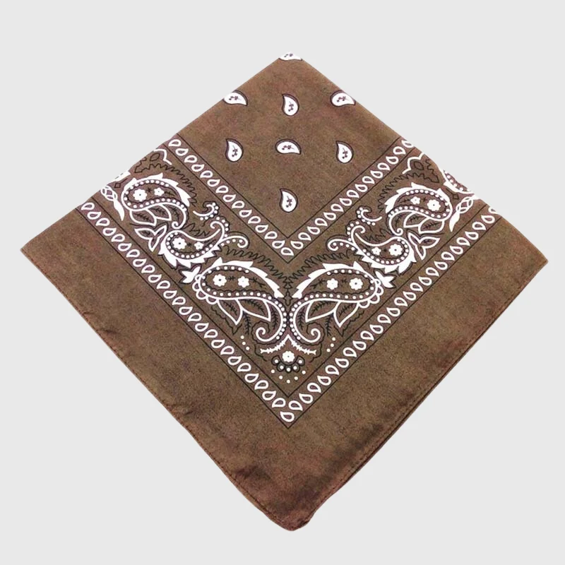 Bandana Personnalisé Gros Chien 50 cm