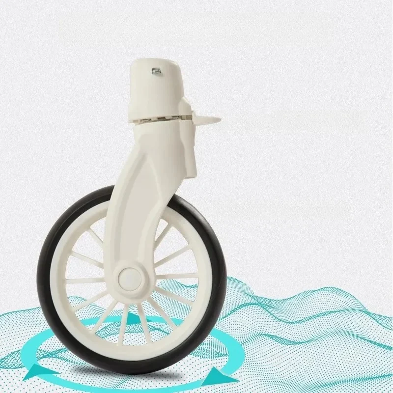 Poussette pour chien de luxe