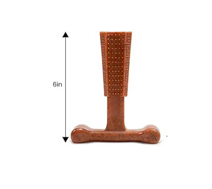 Jouet Mâcher Durable Gros Chien Soin Bucco-Dentaire