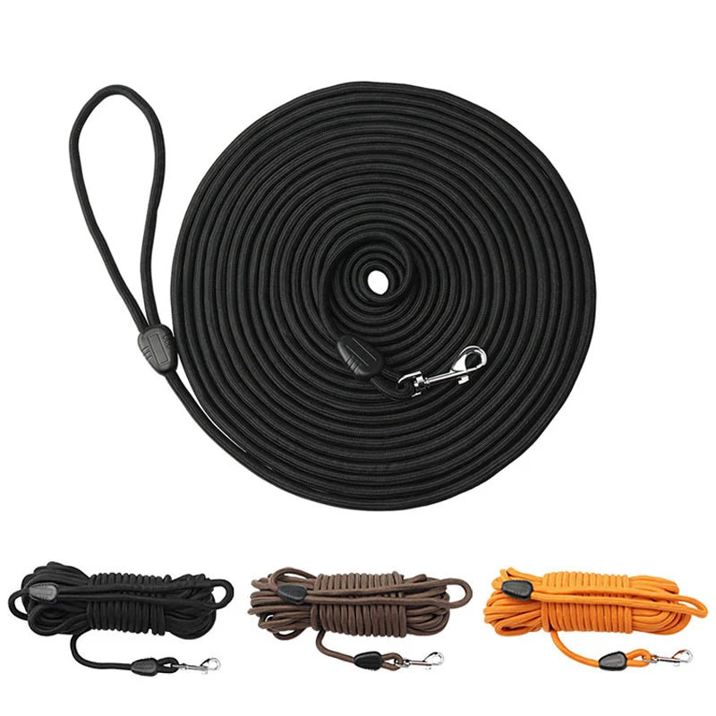 Longe pour chien 10m