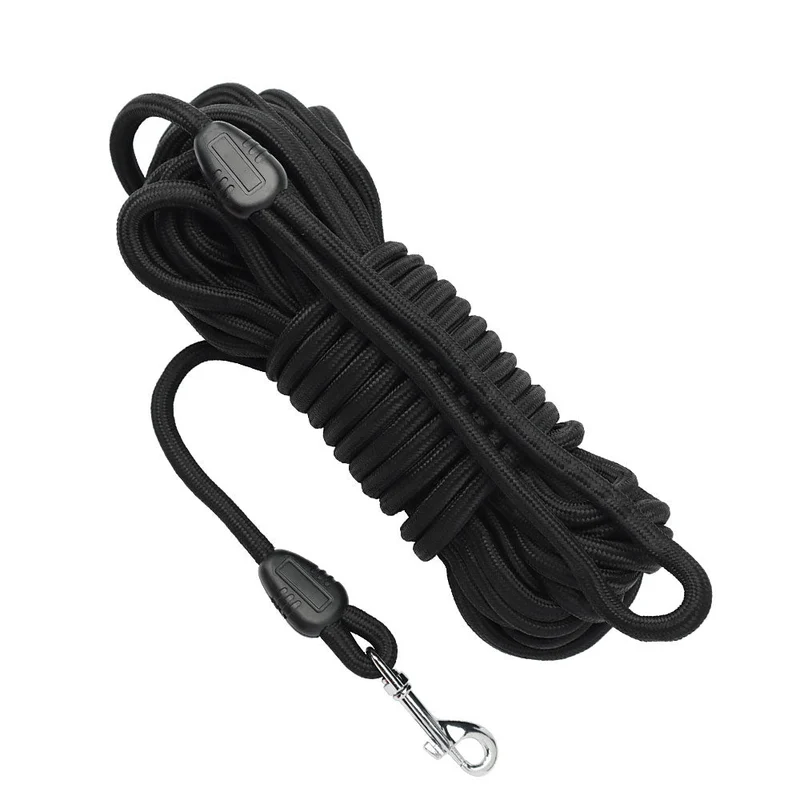 Longe pour chien 10m
