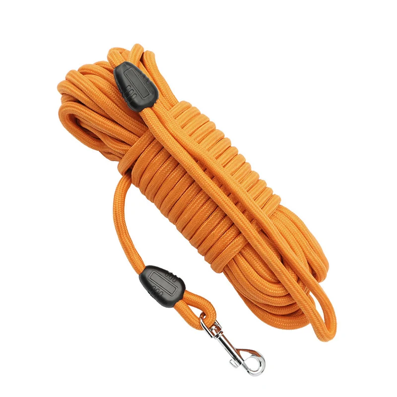 Longe pour chien 10m