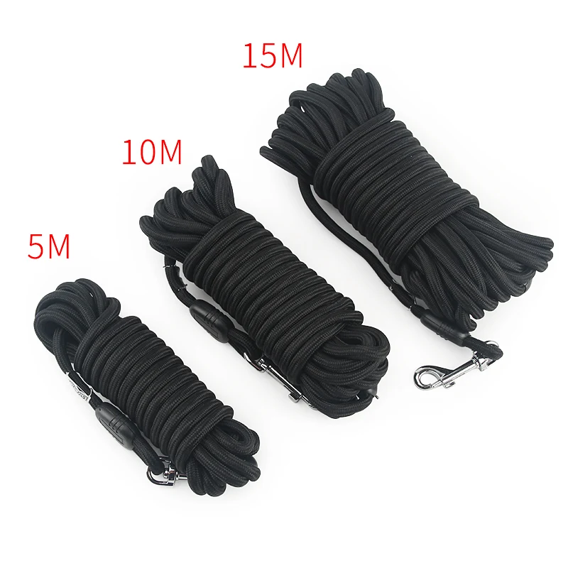 Longe pour chien 10m