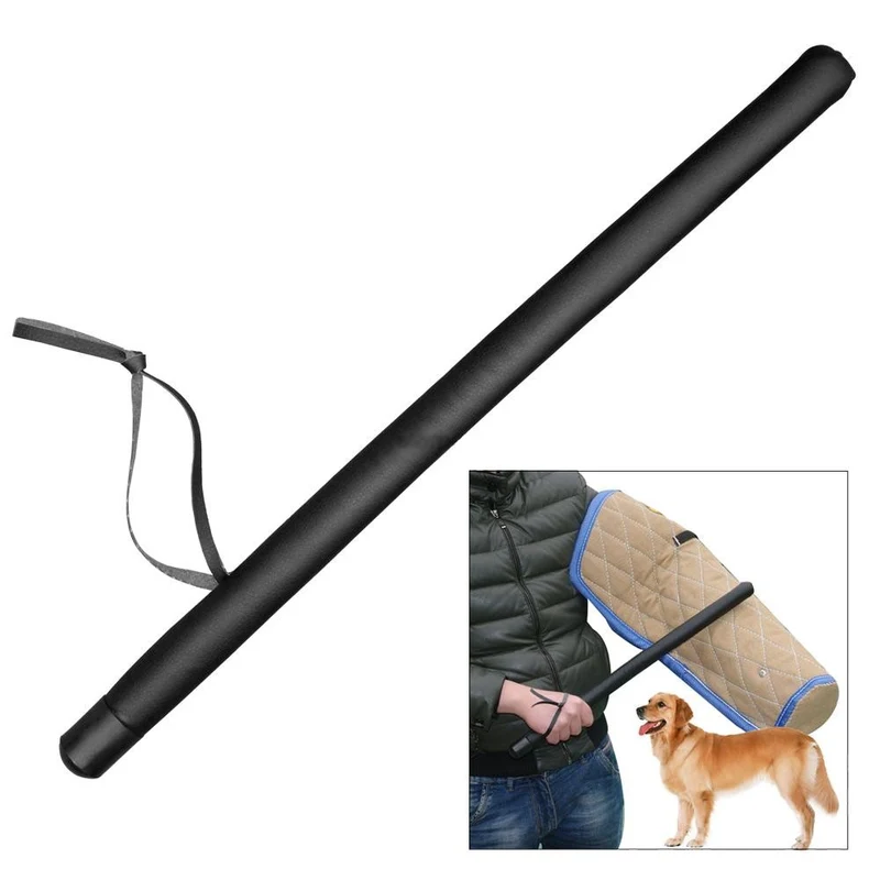 Baton de dressage pour chien