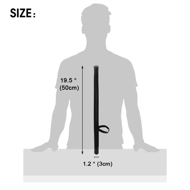 Baton de dressage pour chien