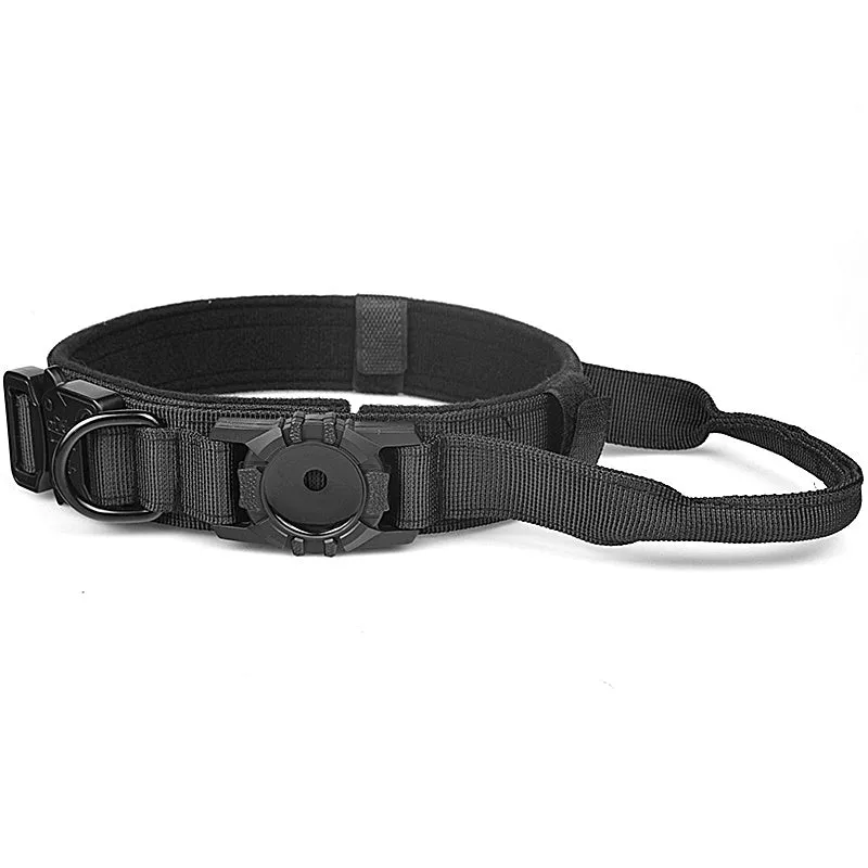 Collier airtag pour chien