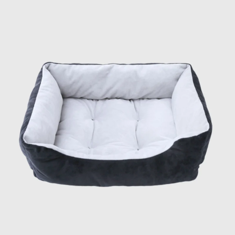 Canapé Lit Orthopédique XXL Gros Chien