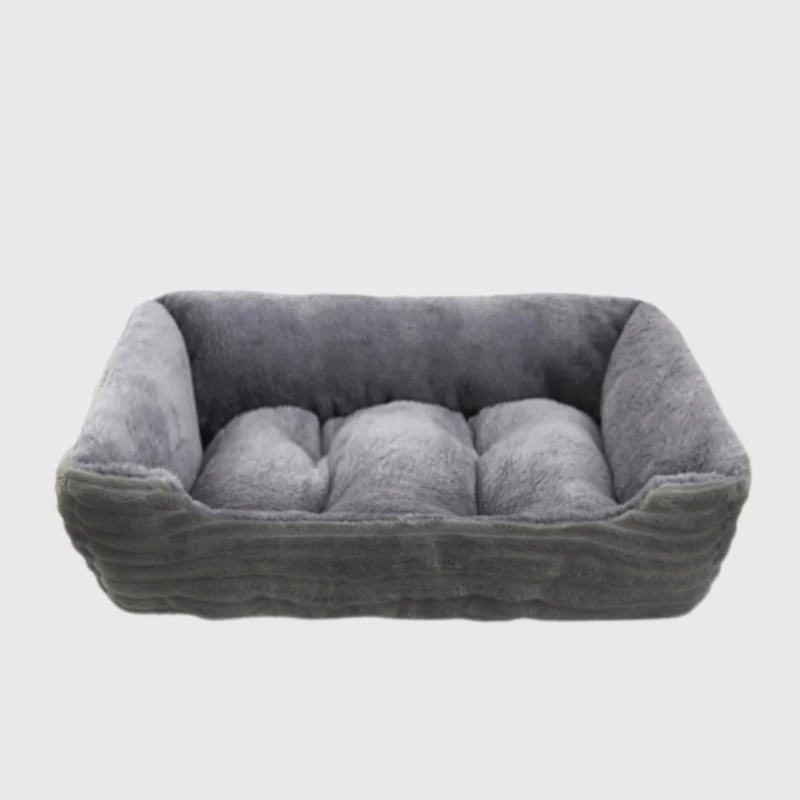 Canapé Lit Orthopédique XXL Gros Chien