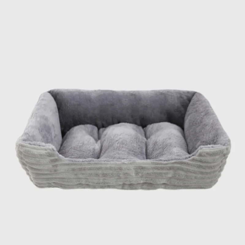 Canapé Lit Orthopédique XXL Gros Chien