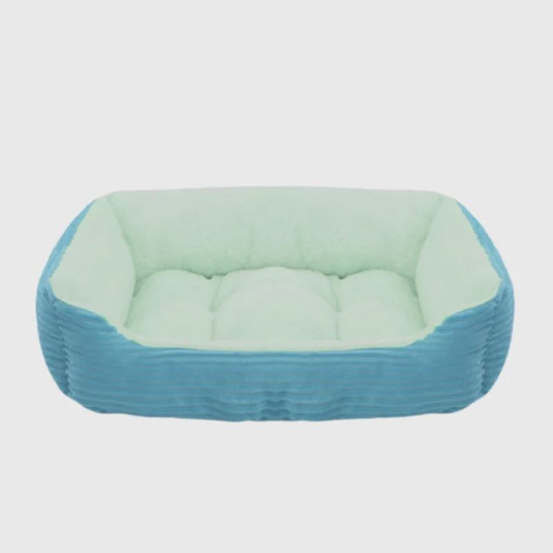 Canapé Lit Orthopédique XXL Gros Chien