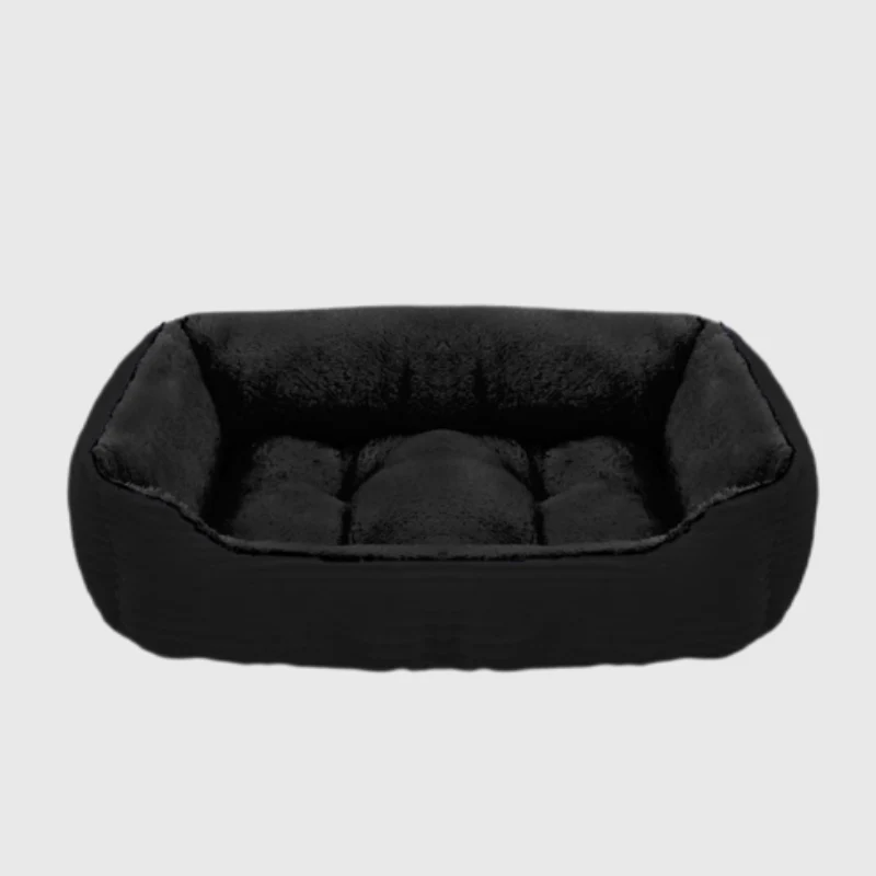 Canapé Lit Orthopédique XXL Gros Chien