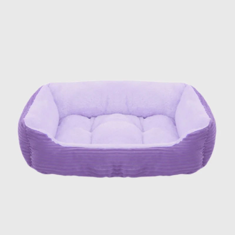 Canapé Lit Orthopédique XXL Gros Chien
