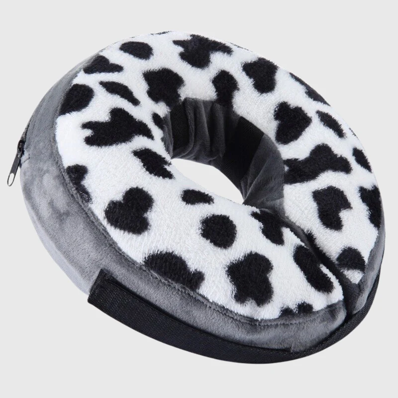 Collerette Convalescence Mousse Confort Chien