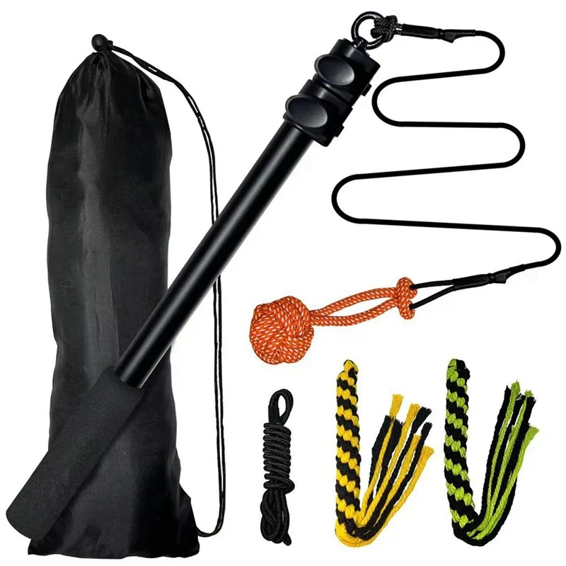 Kit flirt pole sport canin