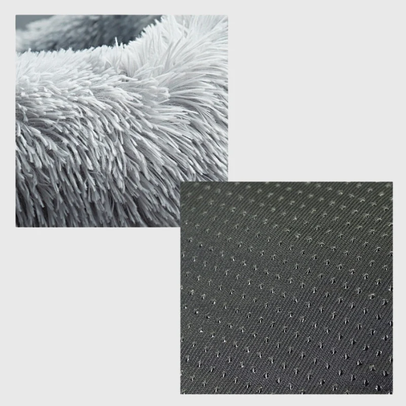 Coussin Orthopédique Mousse Mémoire Gros Chien