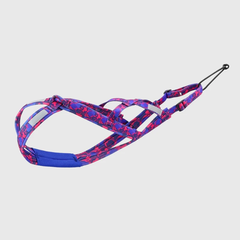 Harnais Canicross Ergonomique Gros Chien